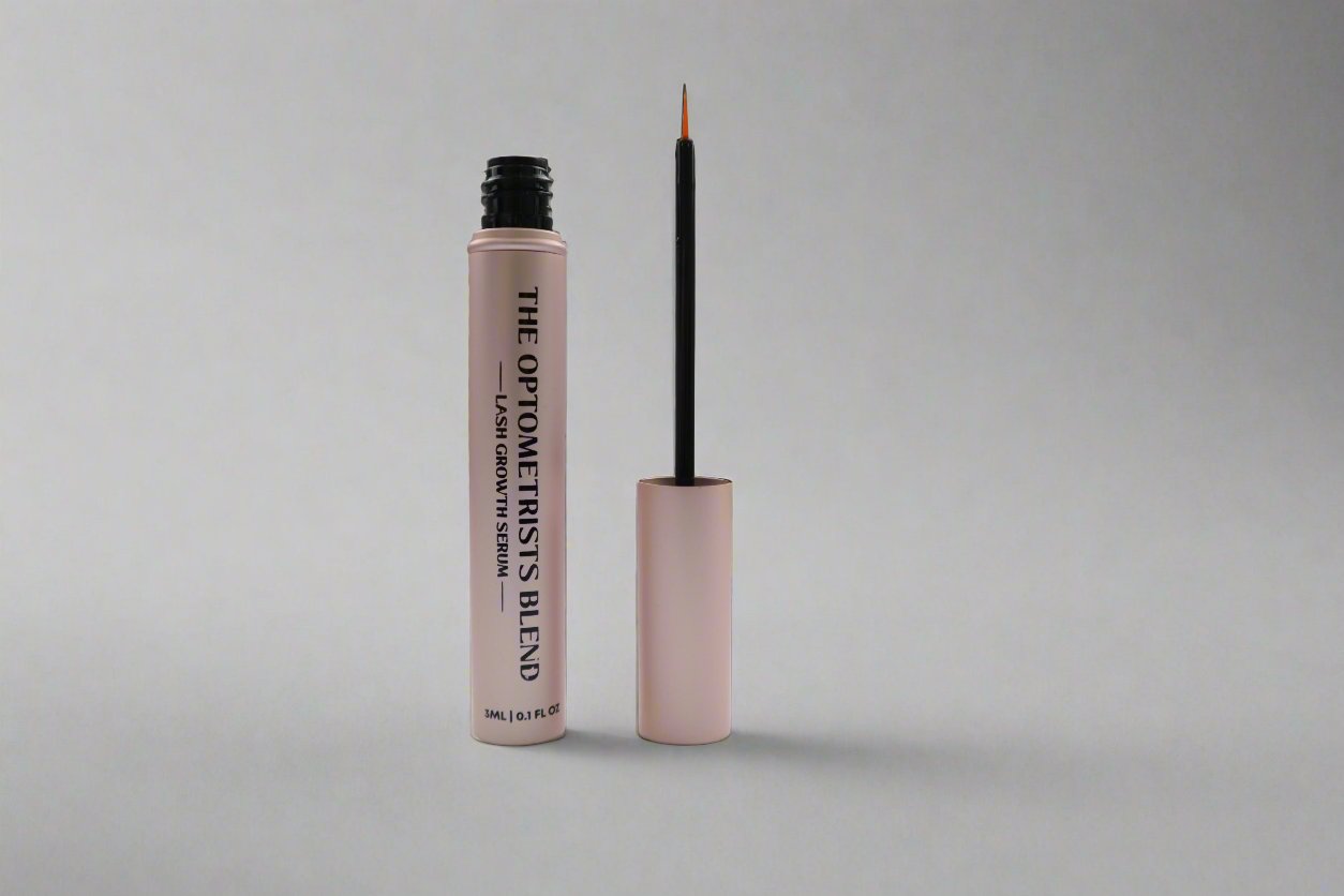 Lash Growth Serum